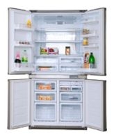 Sharp SJ-F73SPSL freezer, Sharp SJ-F73SPSL fridge, Sharp SJ-F73SPSL refrigerator, Sharp SJ-F73SPSL price, Sharp SJ-F73SPSL specs, Sharp SJ-F73SPSL reviews, Sharp SJ-F73SPSL specifications, Sharp SJ-F73SPSL