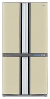Sharp SJ-F77PCBE freezer, Sharp SJ-F77PCBE fridge, Sharp SJ-F77PCBE refrigerator, Sharp SJ-F77PCBE price, Sharp SJ-F77PCBE specs, Sharp SJ-F77PCBE reviews, Sharp SJ-F77PCBE specifications, Sharp SJ-F77PCBE