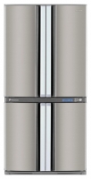 Sharp SJ-F77PCSL freezer, Sharp SJ-F77PCSL fridge, Sharp SJ-F77PCSL refrigerator, Sharp SJ-F77PCSL price, Sharp SJ-F77PCSL specs, Sharp SJ-F77PCSL reviews, Sharp SJ-F77PCSL specifications, Sharp SJ-F77PCSL