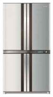 Sharp SJ-F77PVSL freezer, Sharp SJ-F77PVSL fridge, Sharp SJ-F77PVSL refrigerator, Sharp SJ-F77PVSL price, Sharp SJ-F77PVSL specs, Sharp SJ-F77PVSL reviews, Sharp SJ-F77PVSL specifications, Sharp SJ-F77PVSL