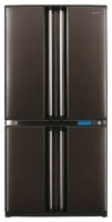 Sharp SJ-F78SPBK freezer, Sharp SJ-F78SPBK fridge, Sharp SJ-F78SPBK refrigerator, Sharp SJ-F78SPBK price, Sharp SJ-F78SPBK specs, Sharp SJ-F78SPBK reviews, Sharp SJ-F78SPBK specifications, Sharp SJ-F78SPBK