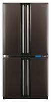 Sharp SJ-F800SPBK freezer, Sharp SJ-F800SPBK fridge, Sharp SJ-F800SPBK refrigerator, Sharp SJ-F800SPBK price, Sharp SJ-F800SPBK specs, Sharp SJ-F800SPBK reviews, Sharp SJ-F800SPBK specifications, Sharp SJ-F800SPBK