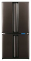 Sharp SJ-F91SPBK freezer, Sharp SJ-F91SPBK fridge, Sharp SJ-F91SPBK refrigerator, Sharp SJ-F91SPBK price, Sharp SJ-F91SPBK specs, Sharp SJ-F91SPBK reviews, Sharp SJ-F91SPBK specifications, Sharp SJ-F91SPBK