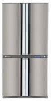 Sharp SJ-F95PSSL freezer, Sharp SJ-F95PSSL fridge, Sharp SJ-F95PSSL refrigerator, Sharp SJ-F95PSSL price, Sharp SJ-F95PSSL specs, Sharp SJ-F95PSSL reviews, Sharp SJ-F95PSSL specifications, Sharp SJ-F95PSSL