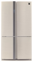 Sharp SJ-FP760VBE freezer, Sharp SJ-FP760VBE fridge, Sharp SJ-FP760VBE refrigerator, Sharp SJ-FP760VBE price, Sharp SJ-FP760VBE specs, Sharp SJ-FP760VBE reviews, Sharp SJ-FP760VBE specifications, Sharp SJ-FP760VBE