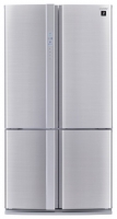Sharp SJ-FP760VST freezer, Sharp SJ-FP760VST fridge, Sharp SJ-FP760VST refrigerator, Sharp SJ-FP760VST price, Sharp SJ-FP760VST specs, Sharp SJ-FP760VST reviews, Sharp SJ-FP760VST specifications, Sharp SJ-FP760VST