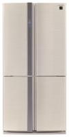 Sharp SJ-FP810VBE freezer, Sharp SJ-FP810VBE fridge, Sharp SJ-FP810VBE refrigerator, Sharp SJ-FP810VBE price, Sharp SJ-FP810VBE specs, Sharp SJ-FP810VBE reviews, Sharp SJ-FP810VBE specifications, Sharp SJ-FP810VBE