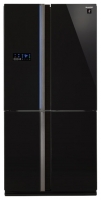 Sharp SJ-FS810VBK freezer, Sharp SJ-FS810VBK fridge, Sharp SJ-FS810VBK refrigerator, Sharp SJ-FS810VBK price, Sharp SJ-FS810VBK specs, Sharp SJ-FS810VBK reviews, Sharp SJ-FS810VBK specifications, Sharp SJ-FS810VBK