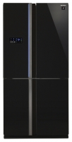 Sharp SJ-FS820VBK freezer, Sharp SJ-FS820VBK fridge, Sharp SJ-FS820VBK refrigerator, Sharp SJ-FS820VBK price, Sharp SJ-FS820VBK specs, Sharp SJ-FS820VBK reviews, Sharp SJ-FS820VBK specifications, Sharp SJ-FS820VBK