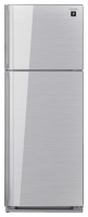 Sharp SJ-GC440VSL freezer, Sharp SJ-GC440VSL fridge, Sharp SJ-GC440VSL refrigerator, Sharp SJ-GC440VSL price, Sharp SJ-GC440VSL specs, Sharp SJ-GC440VSL reviews, Sharp SJ-GC440VSL specifications, Sharp SJ-GC440VSL