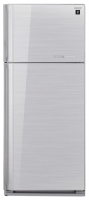 Sharp SJ-GC700VSL freezer, Sharp SJ-GC700VSL fridge, Sharp SJ-GC700VSL refrigerator, Sharp SJ-GC700VSL price, Sharp SJ-GC700VSL specs, Sharp SJ-GC700VSL reviews, Sharp SJ-GC700VSL specifications, Sharp SJ-GC700VSL