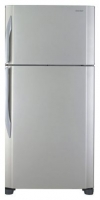 Sharp SJ-K65MK2SL freezer, Sharp SJ-K65MK2SL fridge, Sharp SJ-K65MK2SL refrigerator, Sharp SJ-K65MK2SL price, Sharp SJ-K65MK2SL specs, Sharp SJ-K65MK2SL reviews, Sharp SJ-K65MK2SL specifications, Sharp SJ-K65MK2SL