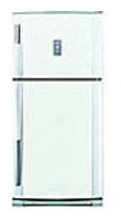Sharp SJ-K65MSL freezer, Sharp SJ-K65MSL fridge, Sharp SJ-K65MSL refrigerator, Sharp SJ-K65MSL price, Sharp SJ-K65MSL specs, Sharp SJ-K65MSL reviews, Sharp SJ-K65MSL specifications, Sharp SJ-K65MSL