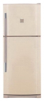 Sharp SJ-P44NBE freezer, Sharp SJ-P44NBE fridge, Sharp SJ-P44NBE refrigerator, Sharp SJ-P44NBE price, Sharp SJ-P44NBE specs, Sharp SJ-P44NBE reviews, Sharp SJ-P44NBE specifications, Sharp SJ-P44NBE