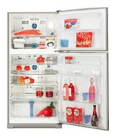 Sharp SJ-P59MGL freezer, Sharp SJ-P59MGL fridge, Sharp SJ-P59MGL refrigerator, Sharp SJ-P59MGL price, Sharp SJ-P59MGL specs, Sharp SJ-P59MGL reviews, Sharp SJ-P59MGL specifications, Sharp SJ-P59MGL