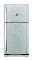 Sharp SJ-P59MSL freezer, Sharp SJ-P59MSL fridge, Sharp SJ-P59MSL refrigerator, Sharp SJ-P59MSL price, Sharp SJ-P59MSL specs, Sharp SJ-P59MSL reviews, Sharp SJ-P59MSL specifications, Sharp SJ-P59MSL