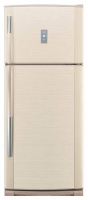 Sharp SJ-P63MAA freezer, Sharp SJ-P63MAA fridge, Sharp SJ-P63MAA refrigerator, Sharp SJ-P63MAA price, Sharp SJ-P63MAA specs, Sharp SJ-P63MAA reviews, Sharp SJ-P63MAA specifications, Sharp SJ-P63MAA