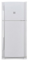 Sharp SJ-P63MWA freezer, Sharp SJ-P63MWA fridge, Sharp SJ-P63MWA refrigerator, Sharp SJ-P63MWA price, Sharp SJ-P63MWA specs, Sharp SJ-P63MWA reviews, Sharp SJ-P63MWA specifications, Sharp SJ-P63MWA
