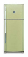 Sharp SJ-P64MBE freezer, Sharp SJ-P64MBE fridge, Sharp SJ-P64MBE refrigerator, Sharp SJ-P64MBE price, Sharp SJ-P64MBE specs, Sharp SJ-P64MBE reviews, Sharp SJ-P64MBE specifications, Sharp SJ-P64MBE