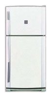 Sharp SJ-P64MGY freezer, Sharp SJ-P64MGY fridge, Sharp SJ-P64MGY refrigerator, Sharp SJ-P64MGY price, Sharp SJ-P64MGY specs, Sharp SJ-P64MGY reviews, Sharp SJ-P64MGY specifications, Sharp SJ-P64MGY