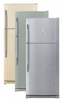 Sharp SJ-P691NBE freezer, Sharp SJ-P691NBE fridge, Sharp SJ-P691NBE refrigerator, Sharp SJ-P691NBE price, Sharp SJ-P691NBE specs, Sharp SJ-P691NBE reviews, Sharp SJ-P691NBE specifications, Sharp SJ-P691NBE
