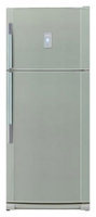 Sharp SJ-P692NGR freezer, Sharp SJ-P692NGR fridge, Sharp SJ-P692NGR refrigerator, Sharp SJ-P692NGR price, Sharp SJ-P692NGR specs, Sharp SJ-P692NGR reviews, Sharp SJ-P692NGR specifications, Sharp SJ-P692NGR