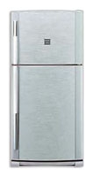 Sharp SJ-P69MGY freezer, Sharp SJ-P69MGY fridge, Sharp SJ-P69MGY refrigerator, Sharp SJ-P69MGY price, Sharp SJ-P69MGY specs, Sharp SJ-P69MGY reviews, Sharp SJ-P69MGY specifications, Sharp SJ-P69MGY