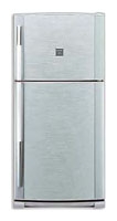 Sharp SJ-P69MWH freezer, Sharp SJ-P69MWH fridge, Sharp SJ-P69MWH refrigerator, Sharp SJ-P69MWH price, Sharp SJ-P69MWH specs, Sharp SJ-P69MWH reviews, Sharp SJ-P69MWH specifications, Sharp SJ-P69MWH