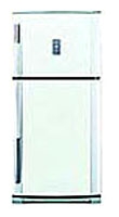 Sharp SJ-PK65MSL freezer, Sharp SJ-PK65MSL fridge, Sharp SJ-PK65MSL refrigerator, Sharp SJ-PK65MSL price, Sharp SJ-PK65MSL specs, Sharp SJ-PK65MSL reviews, Sharp SJ-PK65MSL specifications, Sharp SJ-PK65MSL