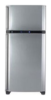 Sharp SJ-PT640RS freezer, Sharp SJ-PT640RS fridge, Sharp SJ-PT640RS refrigerator, Sharp SJ-PT640RS price, Sharp SJ-PT640RS specs, Sharp SJ-PT640RS reviews, Sharp SJ-PT640RS specifications, Sharp SJ-PT640RS