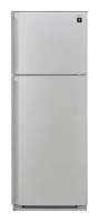 Sharp SJ-SC451VSL freezer, Sharp SJ-SC451VSL fridge, Sharp SJ-SC451VSL refrigerator, Sharp SJ-SC451VSL price, Sharp SJ-SC451VSL specs, Sharp SJ-SC451VSL reviews, Sharp SJ-SC451VSL specifications, Sharp SJ-SC451VSL