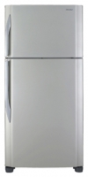 Sharp SJ-T640RSL freezer, Sharp SJ-T640RSL fridge, Sharp SJ-T640RSL refrigerator, Sharp SJ-T640RSL price, Sharp SJ-T640RSL specs, Sharp SJ-T640RSL reviews, Sharp SJ-T640RSL specifications, Sharp SJ-T640RSL