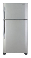 Sharp SJ-T690RSL freezer, Sharp SJ-T690RSL fridge, Sharp SJ-T690RSL refrigerator, Sharp SJ-T690RSL price, Sharp SJ-T690RSL specs, Sharp SJ-T690RSL reviews, Sharp SJ-T690RSL specifications, Sharp SJ-T690RSL