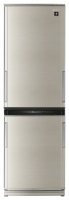 Sharp SJ-WM331TSL freezer, Sharp SJ-WM331TSL fridge, Sharp SJ-WM331TSL refrigerator, Sharp SJ-WM331TSL price, Sharp SJ-WM331TSL specs, Sharp SJ-WM331TSL reviews, Sharp SJ-WM331TSL specifications, Sharp SJ-WM331TSL