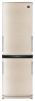 Sharp SJ-WP320TBE freezer, Sharp SJ-WP320TBE fridge, Sharp SJ-WP320TBE refrigerator, Sharp SJ-WP320TBE price, Sharp SJ-WP320TBE specs, Sharp SJ-WP320TBE reviews, Sharp SJ-WP320TBE specifications, Sharp SJ-WP320TBE