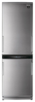 Sharp SJ-WP320TS freezer, Sharp SJ-WP320TS fridge, Sharp SJ-WP320TS refrigerator, Sharp SJ-WP320TS price, Sharp SJ-WP320TS specs, Sharp SJ-WP320TS reviews, Sharp SJ-WP320TS specifications, Sharp SJ-WP320TS