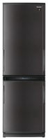 Sharp SJ-WP331TBK freezer, Sharp SJ-WP331TBK fridge, Sharp SJ-WP331TBK refrigerator, Sharp SJ-WP331TBK price, Sharp SJ-WP331TBK specs, Sharp SJ-WP331TBK reviews, Sharp SJ-WP331TBK specifications, Sharp SJ-WP331TBK