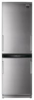 Sharp SJ-WP331THS freezer, Sharp SJ-WP331THS fridge, Sharp SJ-WP331THS refrigerator, Sharp SJ-WP331THS price, Sharp SJ-WP331THS specs, Sharp SJ-WP331THS reviews, Sharp SJ-WP331THS specifications, Sharp SJ-WP331THS