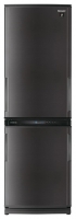 Sharp SJ-WS320TBK freezer, Sharp SJ-WS320TBK fridge, Sharp SJ-WS320TBK refrigerator, Sharp SJ-WS320TBK price, Sharp SJ-WS320TBK specs, Sharp SJ-WS320TBK reviews, Sharp SJ-WS320TBK specifications, Sharp SJ-WS320TBK