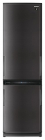 Sharp SJ-WS360TBK freezer, Sharp SJ-WS360TBK fridge, Sharp SJ-WS360TBK refrigerator, Sharp SJ-WS360TBK price, Sharp SJ-WS360TBK specs, Sharp SJ-WS360TBK reviews, Sharp SJ-WS360TBK specifications, Sharp SJ-WS360TBK