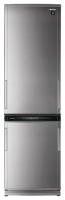 Sharp SJ-WS360TS freezer, Sharp SJ-WS360TS fridge, Sharp SJ-WS360TS refrigerator, Sharp SJ-WS360TS price, Sharp SJ-WS360TS specs, Sharp SJ-WS360TS reviews, Sharp SJ-WS360TS specifications, Sharp SJ-WS360TS