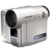 Sharp VL-Z100S digital camcorder, Sharp VL-Z100S camcorder, Sharp VL-Z100S video camera, Sharp VL-Z100S specs, Sharp VL-Z100S reviews, Sharp VL-Z100S specifications, Sharp VL-Z100S