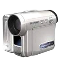 Sharp VL-Z300S digital camcorder, Sharp VL-Z300S camcorder, Sharp VL-Z300S video camera, Sharp VL-Z300S specs, Sharp VL-Z300S reviews, Sharp VL-Z300S specifications, Sharp VL-Z300S