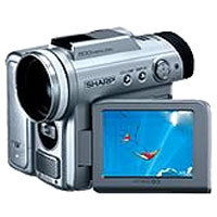 Sharp VL-Z7E digital camcorder, Sharp VL-Z7E camcorder, Sharp VL-Z7E video camera, Sharp VL-Z7E specs, Sharp VL-Z7E reviews, Sharp VL-Z7E specifications, Sharp VL-Z7E