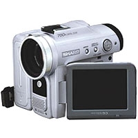 Sharp VL-Z800S digital camcorder, Sharp VL-Z800S camcorder, Sharp VL-Z800S video camera, Sharp VL-Z800S specs, Sharp VL-Z800S reviews, Sharp VL-Z800S specifications, Sharp VL-Z800S