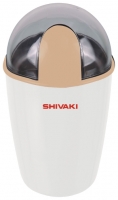 Shivaki SCG-3163 reviews, Shivaki SCG-3163 price, Shivaki SCG-3163 specs, Shivaki SCG-3163 specifications, Shivaki SCG-3163 buy, Shivaki SCG-3163 features, Shivaki SCG-3163 Coffee grinder