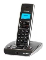 Shivaki SH-D7021 cordless phone, Shivaki SH-D7021 phone, Shivaki SH-D7021 telephone, Shivaki SH-D7021 specs, Shivaki SH-D7021 reviews, Shivaki SH-D7021 specifications, Shivaki SH-D7021