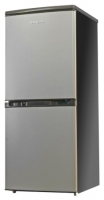 Shivaki SHRF-140DP freezer, Shivaki SHRF-140DP fridge, Shivaki SHRF-140DP refrigerator, Shivaki SHRF-140DP price, Shivaki SHRF-140DP specs, Shivaki SHRF-140DP reviews, Shivaki SHRF-140DP specifications, Shivaki SHRF-140DP