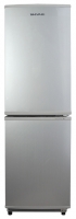 Shivaki SHRF-160DS freezer, Shivaki SHRF-160DS fridge, Shivaki SHRF-160DS refrigerator, Shivaki SHRF-160DS price, Shivaki SHRF-160DS specs, Shivaki SHRF-160DS reviews, Shivaki SHRF-160DS specifications, Shivaki SHRF-160DS