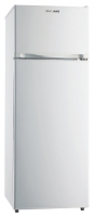 Shivaki SHRF-255DW freezer, Shivaki SHRF-255DW fridge, Shivaki SHRF-255DW refrigerator, Shivaki SHRF-255DW price, Shivaki SHRF-255DW specs, Shivaki SHRF-255DW reviews, Shivaki SHRF-255DW specifications, Shivaki SHRF-255DW